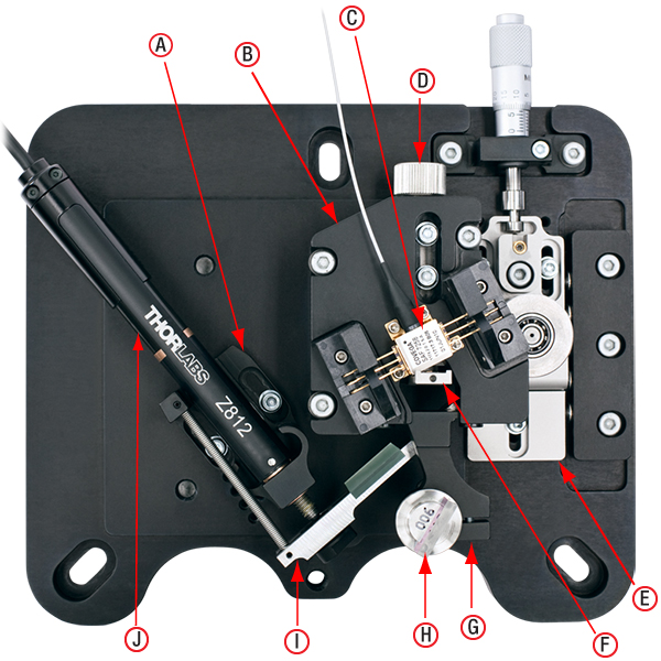 tunable external cavity diode lasers pdf
