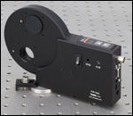 Motorized Filter Wheel, Mount