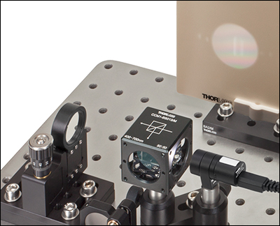 Michelson Interferometer