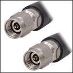 Microwave Cable Connectors