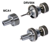 Modular Thumbscrew Drive