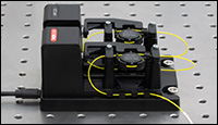 Controller Mounting