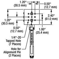 MT1-Z8 Drawing