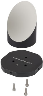 Mounting Adapter Installation