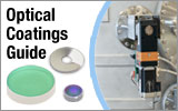 Optical Coatings Guide