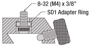 Adapter Ring