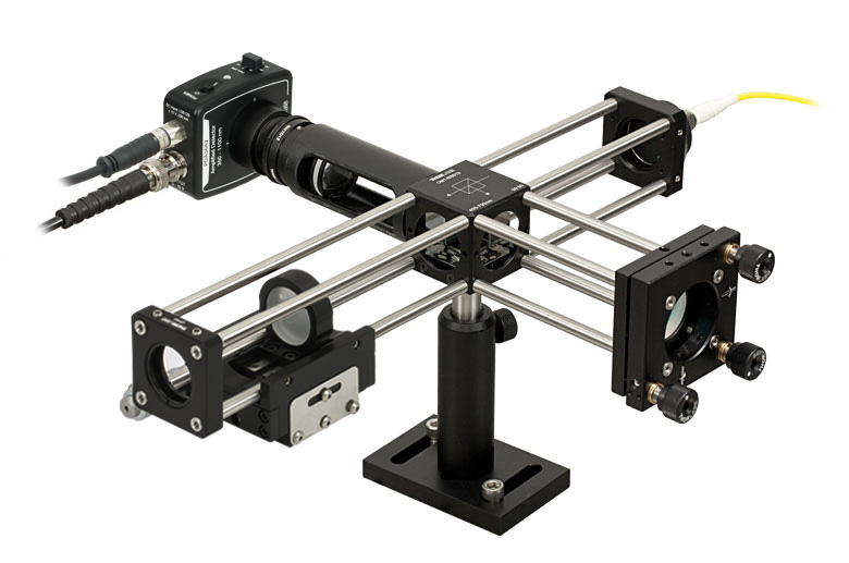 Michelson interferometer