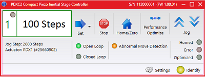 Kinesis Software