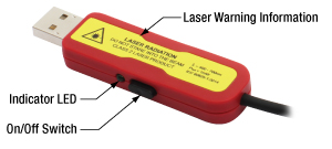 Laser Diode Module