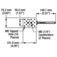 PT1/M-Z8 Drawing