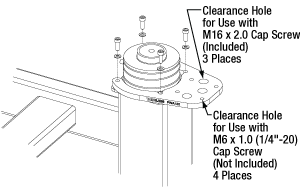 Split Clamp Design