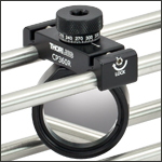 CP360R Mounting a Mirror