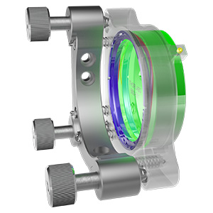 POLARIS-K05F6 Cut-Away Diagram