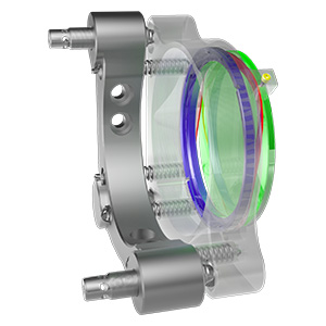 POLARIS-K05F6 Cut-Away Diagram