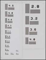 R2L2S1B Pattern Reference