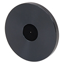 Stainless Steel Pinhole Rear