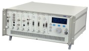 PRO8000-4 High-Power Chassis with Modules