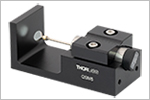 GRS8-AG Scanner Mounted on QSM5