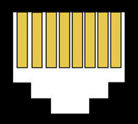 RJ-45
