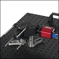 RSB1/M Base Unit and RSBA1 Adapter for Custom Front End