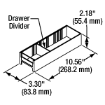 Cabinet Drawing