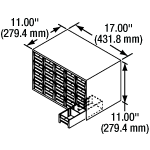 Cabinet Drawing