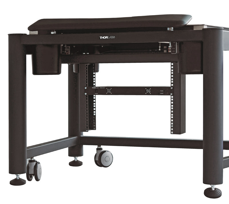 19 Rack Chassis For Sciencedesk Workstations