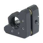 Ø1/2” Precision Mirror Mount