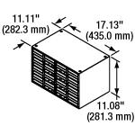 Cabinet Drawing