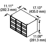 Cabinet Drawing