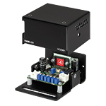 GCM012 in a 30 mm Cage System
