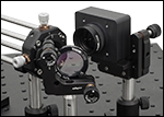 High-Sensitivity Wavefront Sensor