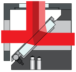 Air-wedge shearing interferometer - Wikipedia