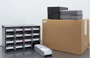 ESK50-A SmartPack Packaging