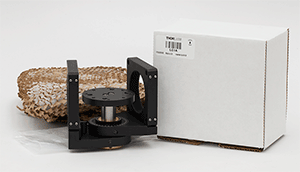 LC1A SmartPack Packaging