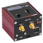 DC Servo Controller