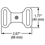 T12B Dimensions