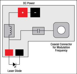 T1G Circuit Diagram