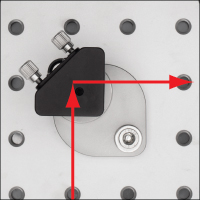 Ray Diagram KCB05 and TBP05