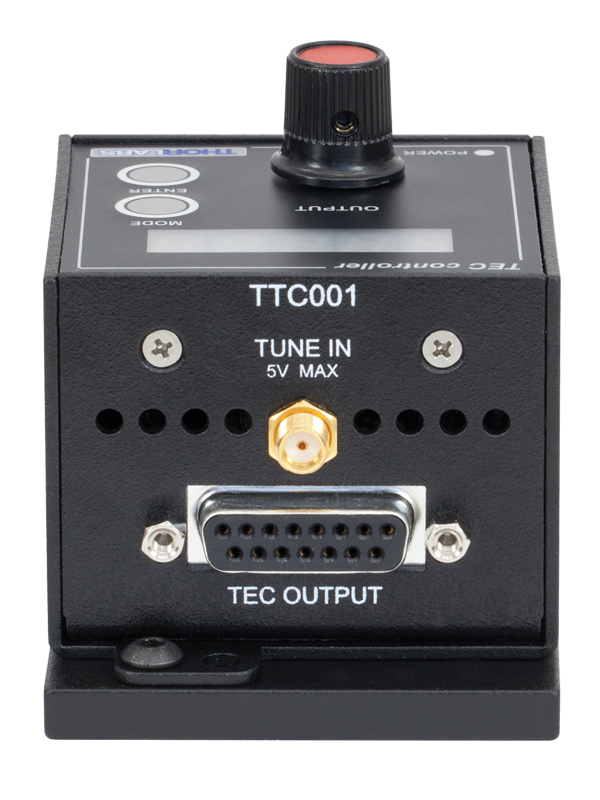 T-Cube™ TEC Controller
