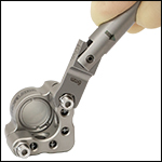 Coaxial Connector Wrench