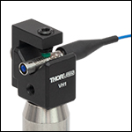 Miniature V-Clamp