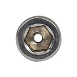 Vented Cap Screw