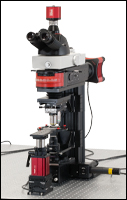 Polarization Microscope