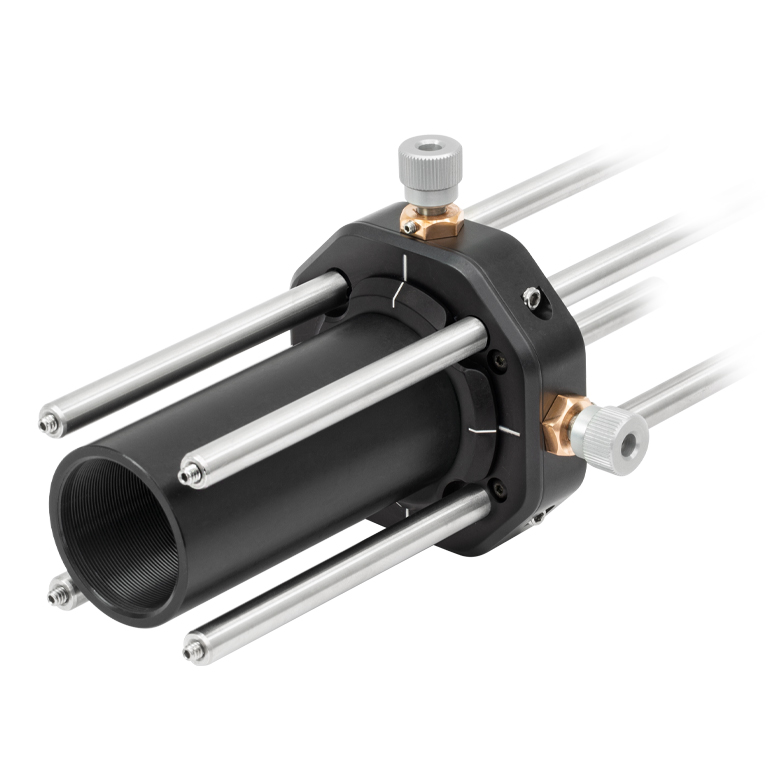 SM1-Compatible Translation Mounts
