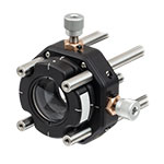 CXY1Q in 30 mm Cage System