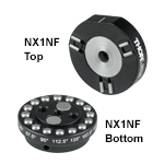 Indexing Mounting Base