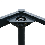 Passive ScienceDesk Mount