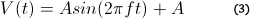 Piezo Equation 3
