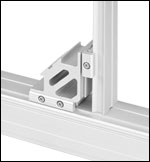 XT34RA2 Right-Angle Bracket